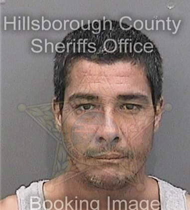 Woodrow Armstrong, - Hillsborough County, FL 