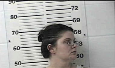 Angela Bailey, - Levy County, FL 