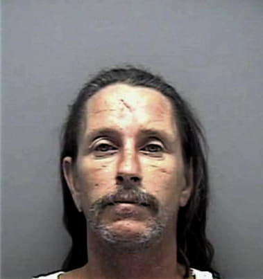 Jeffery Bales, - Lee County, FL 