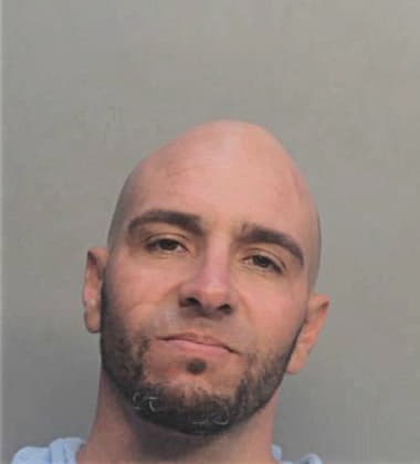 Juan Batista, - Dade County, FL 