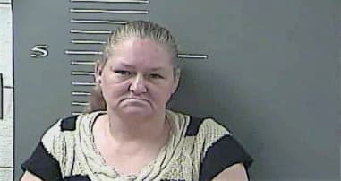 Rhonda Bays, - Johnson County, KY 