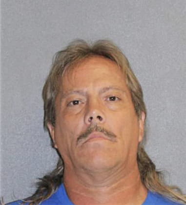 David Berg, - Volusia County, FL 