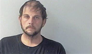 Jamie Berry - Logan County, KY 