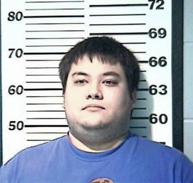 Keith Berry - Campbell County, KY 
