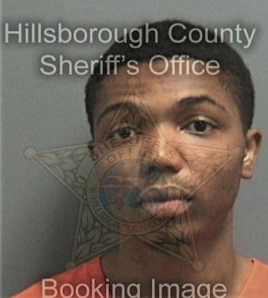 Corey Bivens - Hillsborough County, FL 