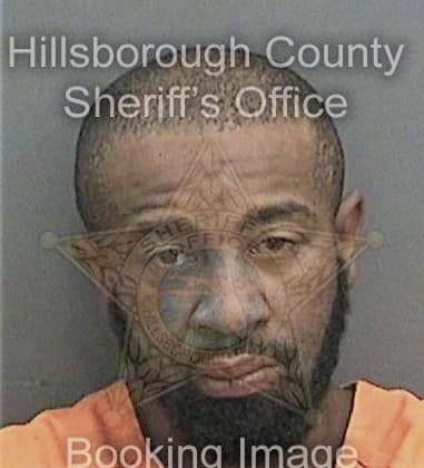 Steven Black - Hillsborough County, FL 