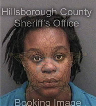 Cassandra Blake - Hillsborough County, FL 
