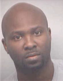 Phillip Blocker - Fulton County, GA 