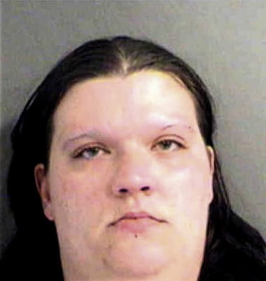 Kalsey Bonecutter - Mecklenburg County, NC 