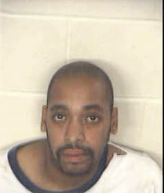 Larry Booker - Fulton County, GA 