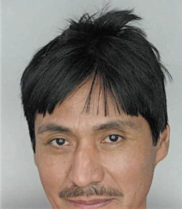 Jason Brasfield - Hillsborough County, FL 