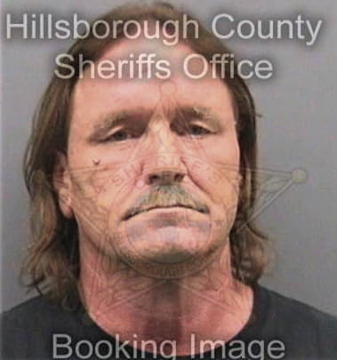 Edward Brewster - Hillsborough County, FL 