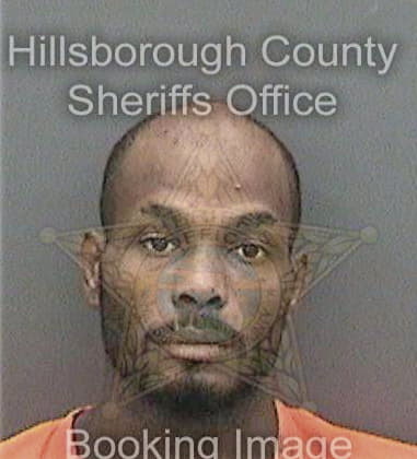 Dontavious Brown, - Hillsborough County, FL 