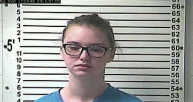 Carolyn Bryan, - Hardin County, KY 