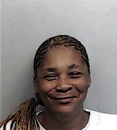 Nakia Burroughs - Fulton County, GA 