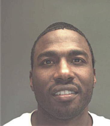 Darren Butler - Douglas County, GA 