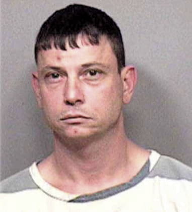 Joseph Cates, - Marion County, FL 