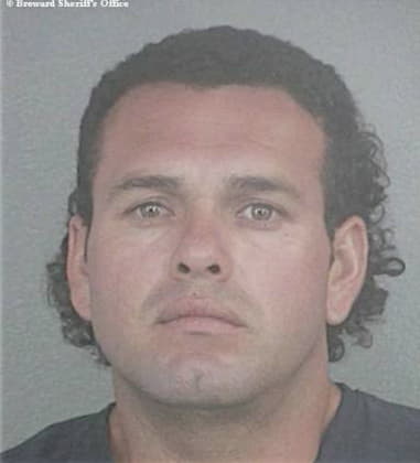 Frank Celone, - Broward County, FL 