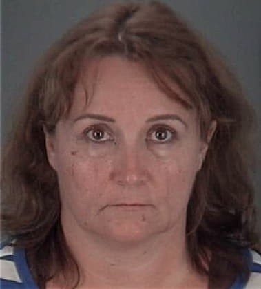 Marianne Chafe, - Pasco County, FL 