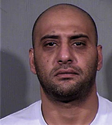 Nicholas Chovan - Maricopa County, AZ 