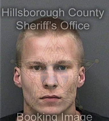 Corey Ciesielski - Hillsborough County, FL 