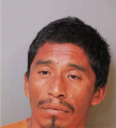 Ivan Clemente-Fernan - Polk County, FL 