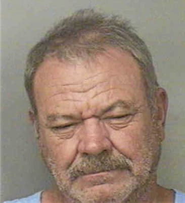 Jesse Cline - Polk County, FL 