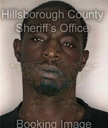 William Cobb - Hillsborough County, FL 