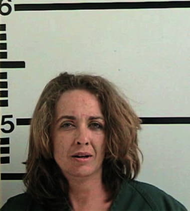 Juliana Cody, - Kerr County, TX 