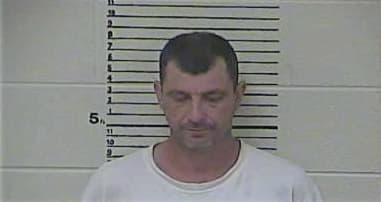 Kenny Collins, - Clay County, KY 