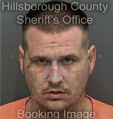 Eddie Colon, - Hillsborough County, FL 