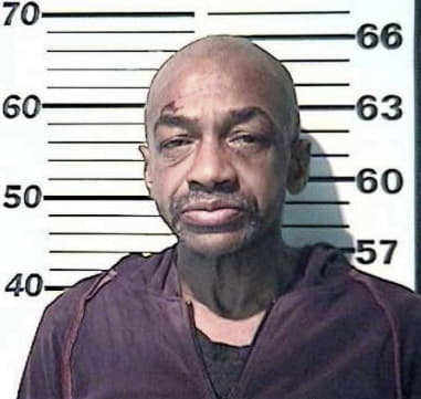 Antonio Conrad - Campbell County, KY 