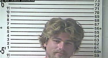 David Cooke, - Hardin County, KY 