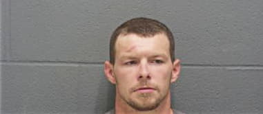 Marcus Cornell, - Montgomery County, IN 