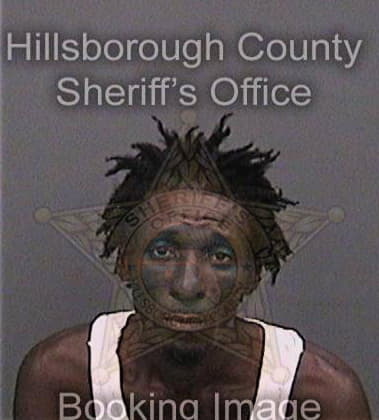 Jonathan Crist, - Hillsborough County, FL 