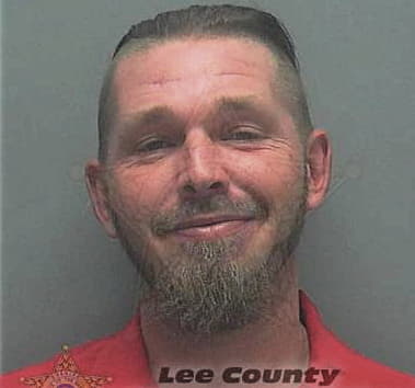 Bobby Crowder, - Lee County, FL 