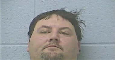 Donald Crowe, - Clark County, KY 