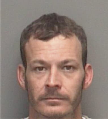 Michael Daniels, - Pinellas County, FL 