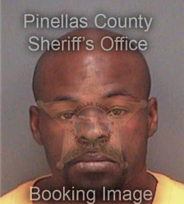 Dominic Davis, - Pinellas County, FL 