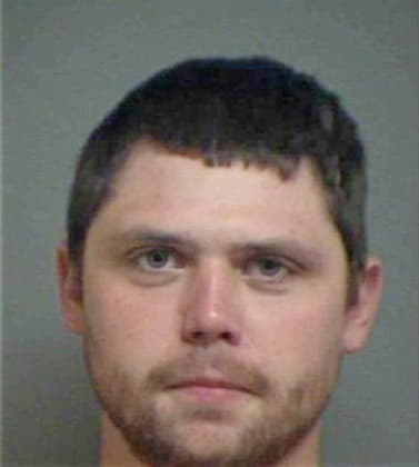 Jesse Davis, - Georgetown County, SC 