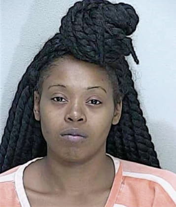 Bernice Devaughn, - Marion County, FL 