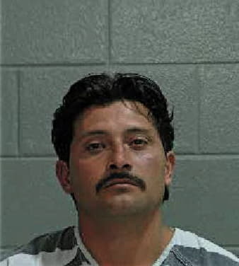 Carmelino Diaz, - Desoto County, FL 