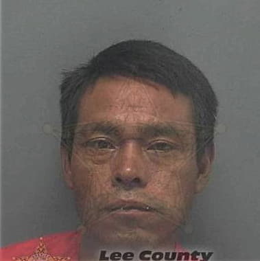 Robert Diaz, - Lee County, FL 