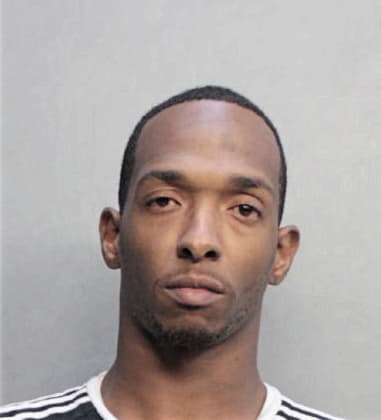 Terry Donald, - Dade County, FL 