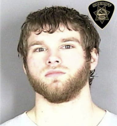 Anthony Doner, - Marion County, OR 