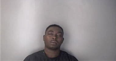 Tyriq Dukes, - Greenwood County, SC 