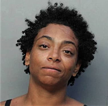 Juanita Dunnom, - Dade County, FL 