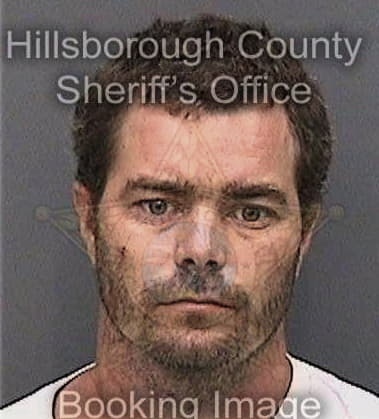 Marcus Edwards, - Hillsborough County, FL 