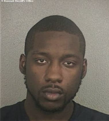 Leory Everett, - Broward County, FL 