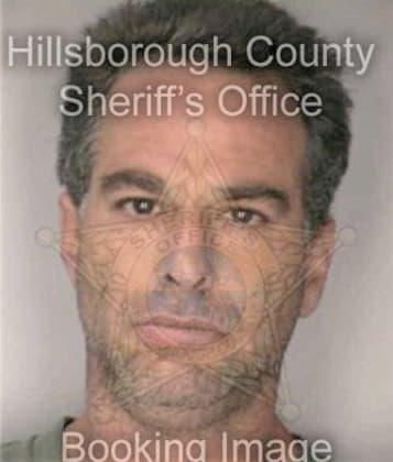 James Fink, - Hillsborough County, FL 